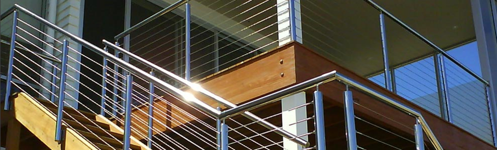 Adelaide stainless steel design and manufacture